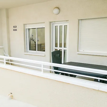 Homely Zammit * Torrevieja