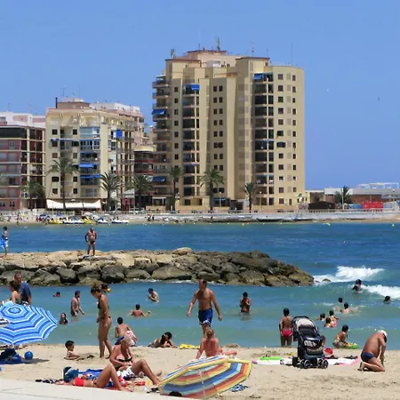 Homely Zammit Torrevieja