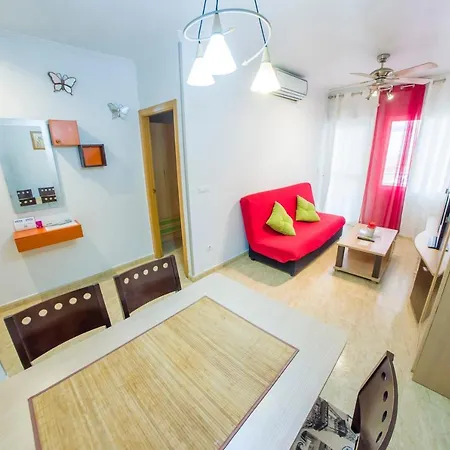 Apartment Homely Zammit