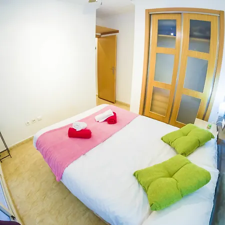 Apartment Homely Zammit