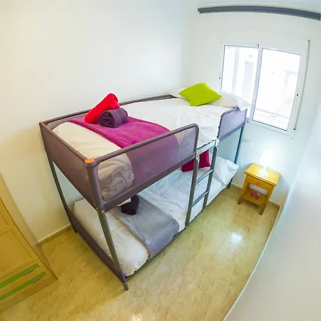 Apartment Homely Zammit *