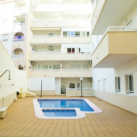 Homely Zammit Apartment