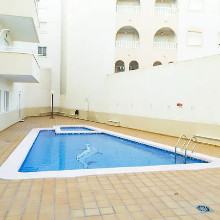 Homely Zammit * Torrevieja