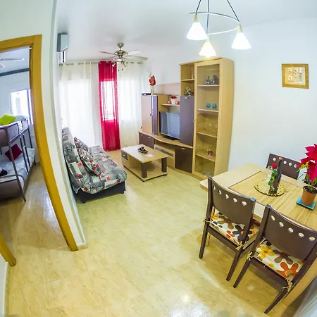 Apartment Homely Zammit