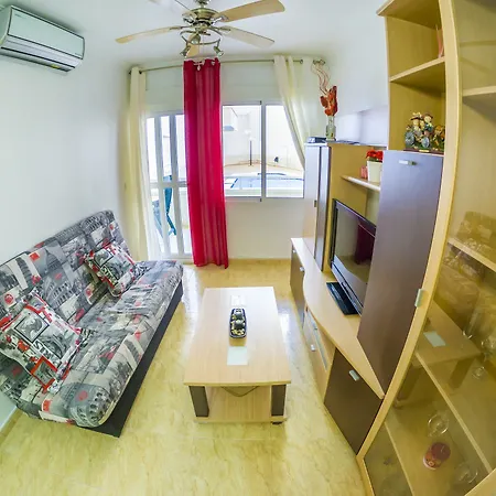 Homely Zammit Torrevieja