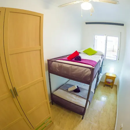 Apartment Homely Zammit
