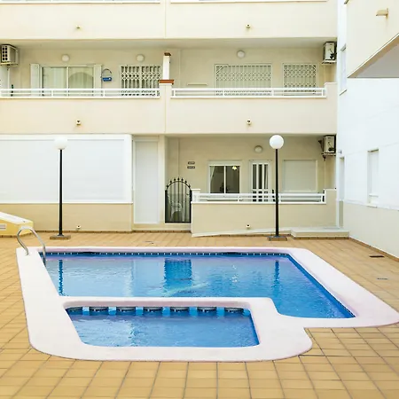 Homely Zammit Apartment *