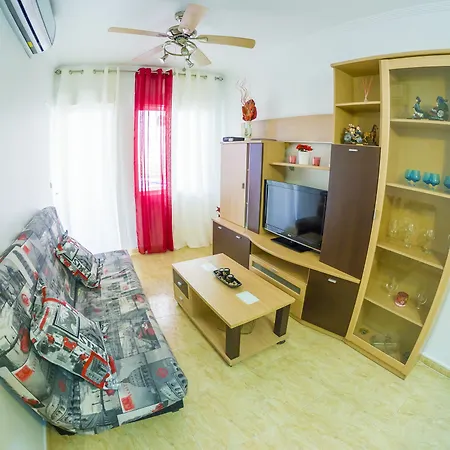 Homely Zammit Apartment