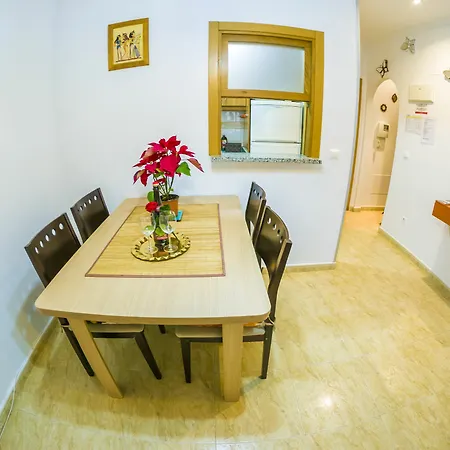 Apartment Homely Zammit Torrevieja
